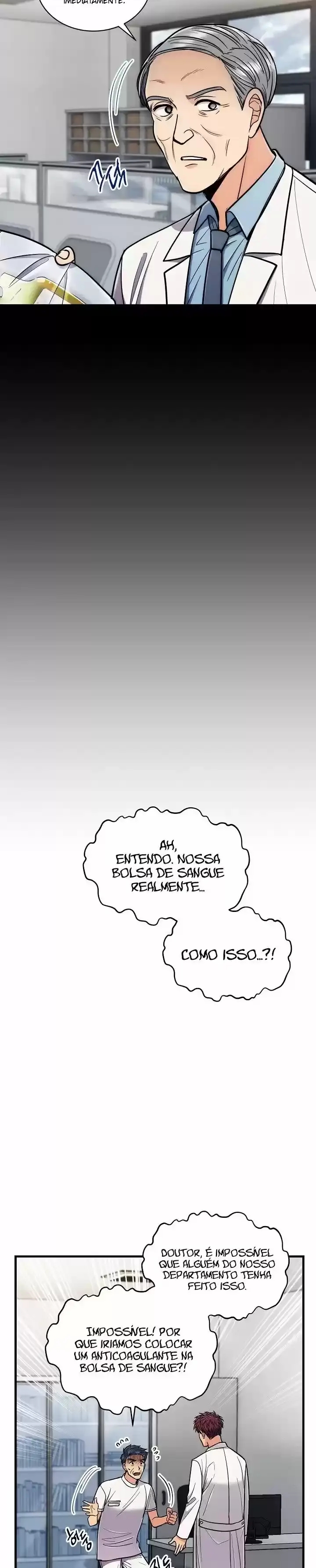 Medical Rebirth Capítulo 84 Página 7