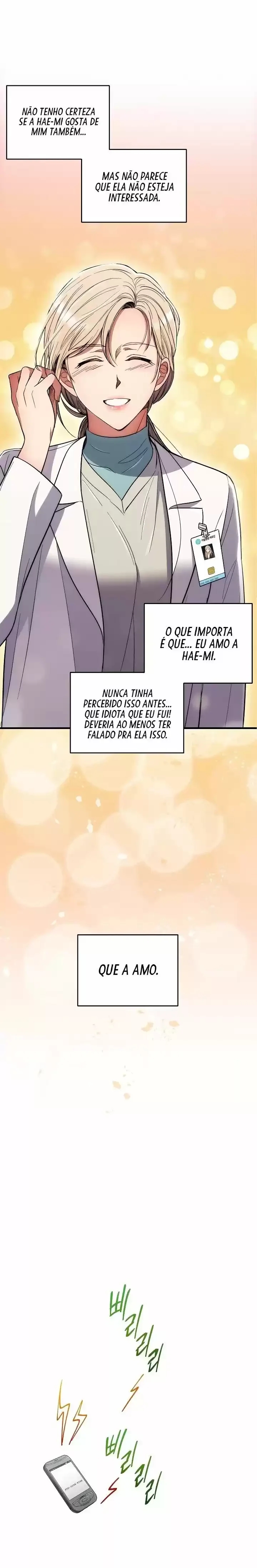 Medical Rebirth Capítulo 85 Página 25