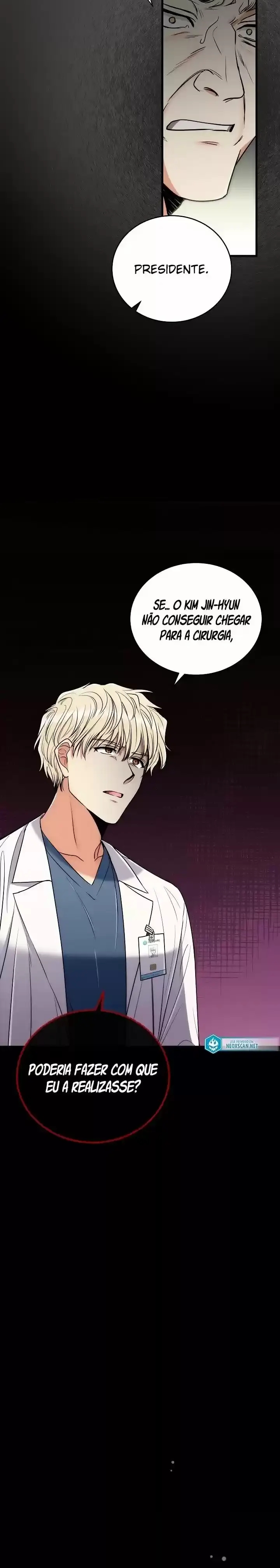 Medical Rebirth Capítulo 86 Página 16