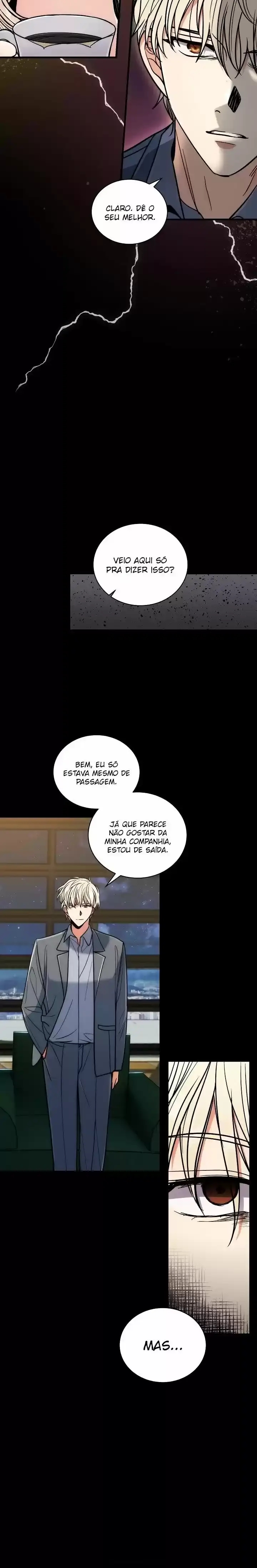 Medical Rebirth Capítulo 86 Página 7