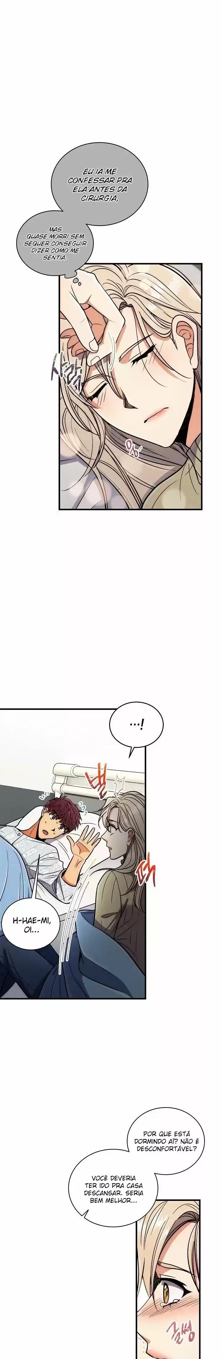 Medical Rebirth Capítulo 87 Página 24