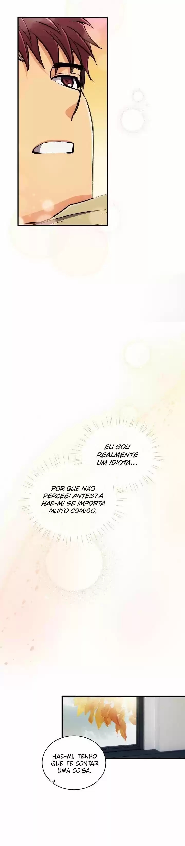 Medical Rebirth Capítulo 87 Página 27