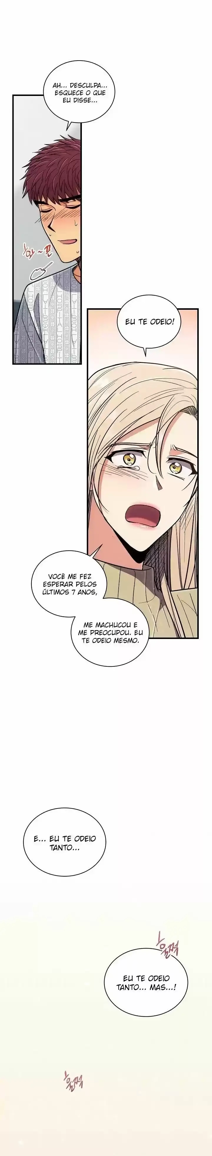 Medical Rebirth Capítulo 87 Página 30