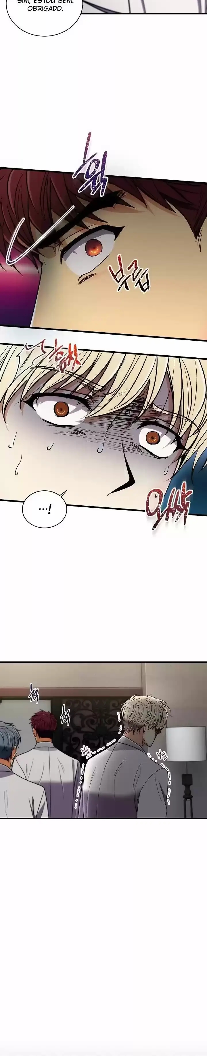 Medical Rebirth Capítulo 87 Página 8