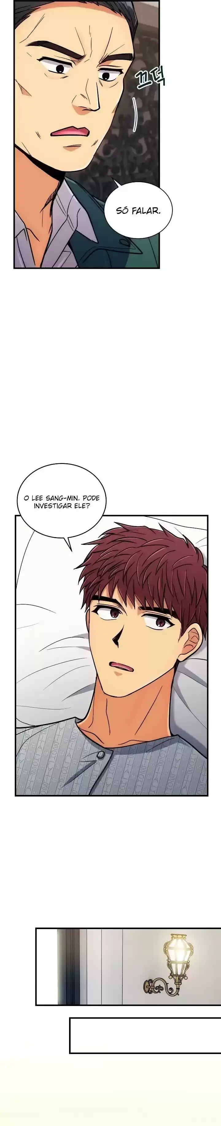 Medical Rebirth Capítulo 88 Página 12