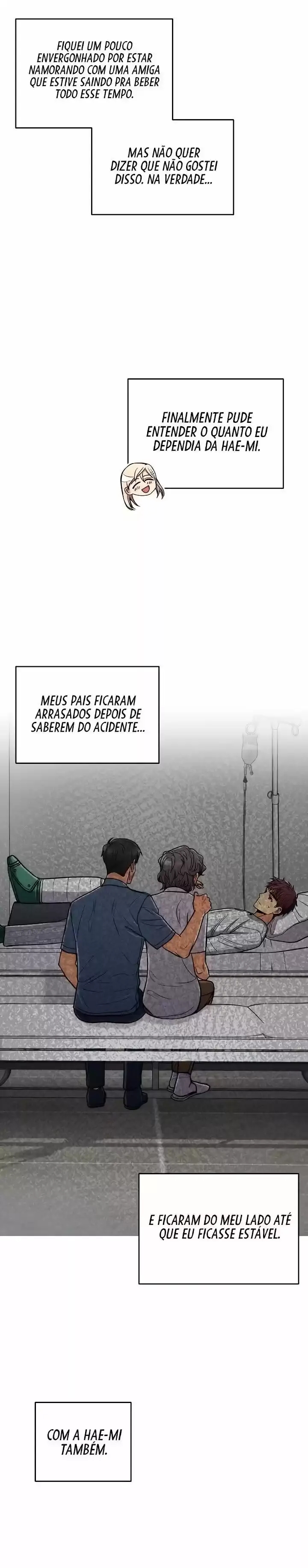 Medical Rebirth Capítulo 88 Página 15
