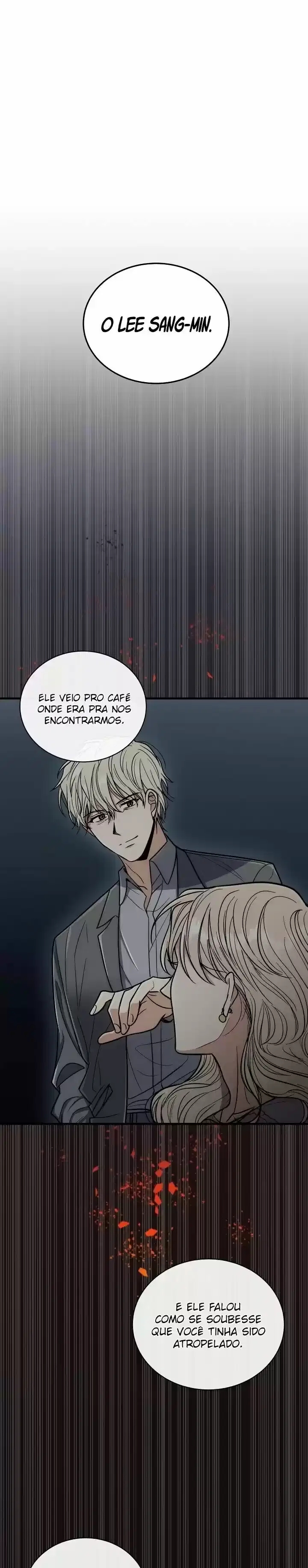 Medical Rebirth Capítulo 88 Página 21
