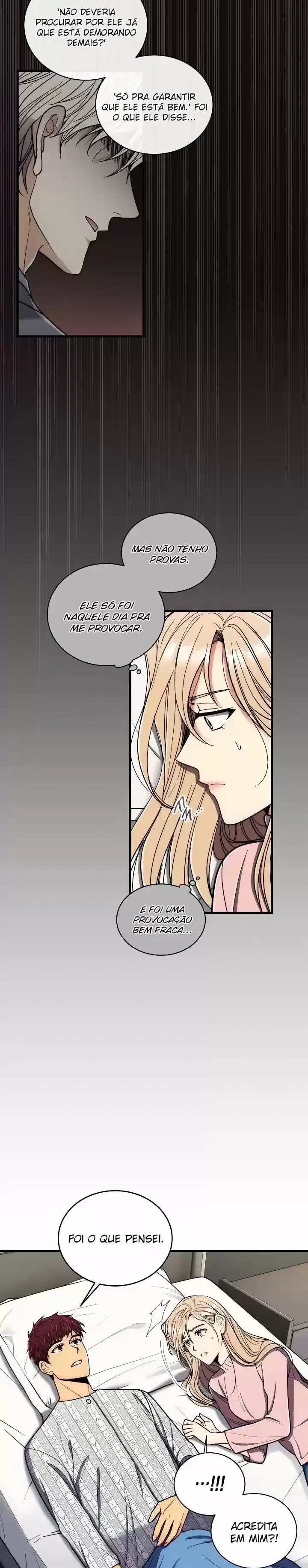 Medical Rebirth Capítulo 88 Página 22