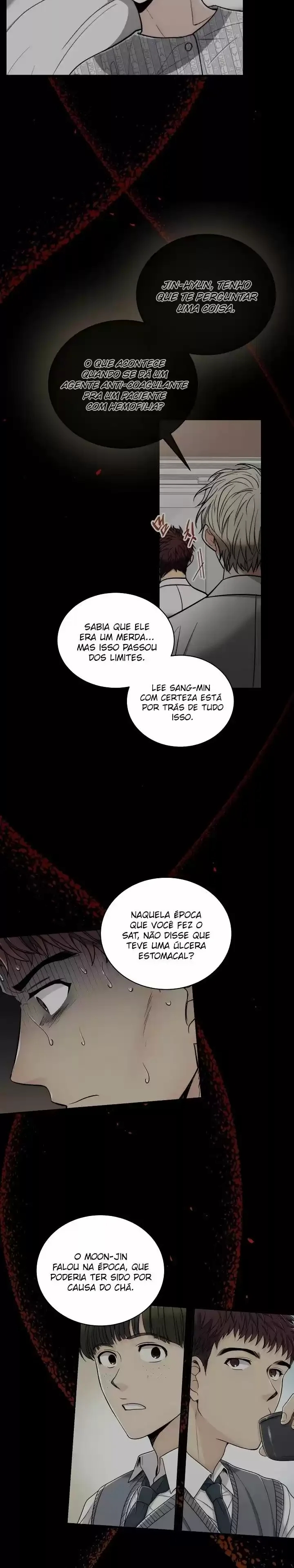 Medical Rebirth Capítulo 88 Página 25