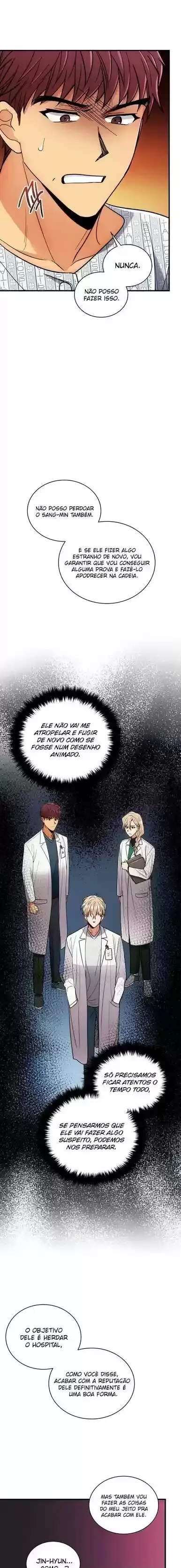Medical Rebirth Capítulo 88 Página 35