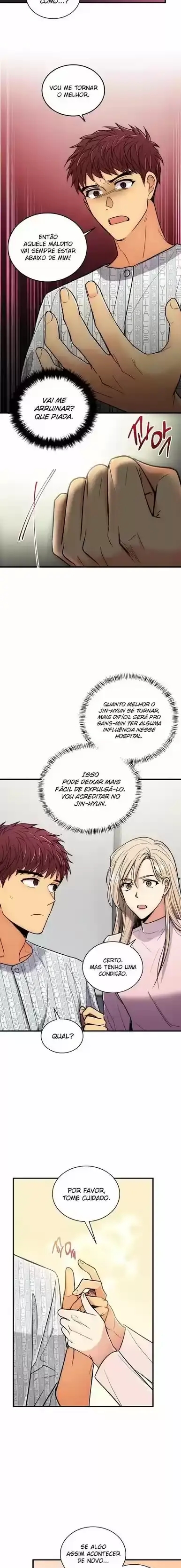 Medical Rebirth Capítulo 88 Página 36