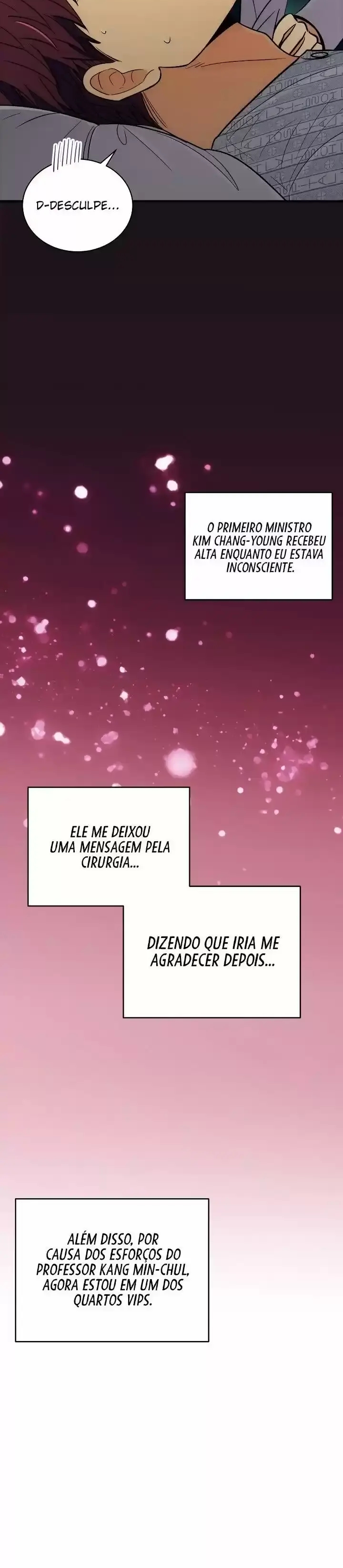Medical Rebirth Capítulo 88 Página 5