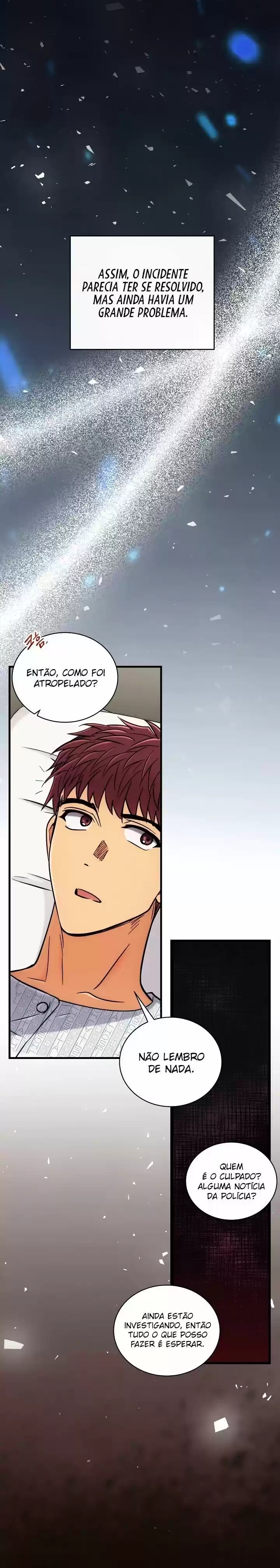 Medical Rebirth Capítulo 88 Página 7