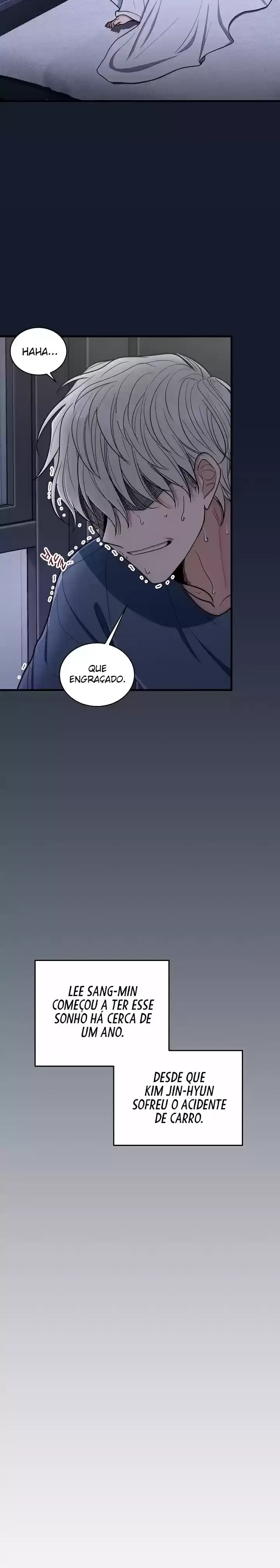 Medical Rebirth Capítulo 89 Página 17