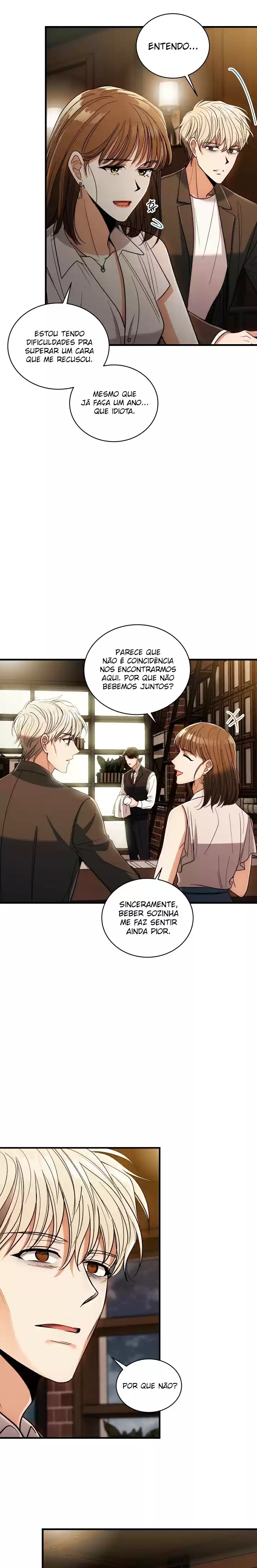 Medical Rebirth Capítulo 89 Página 21