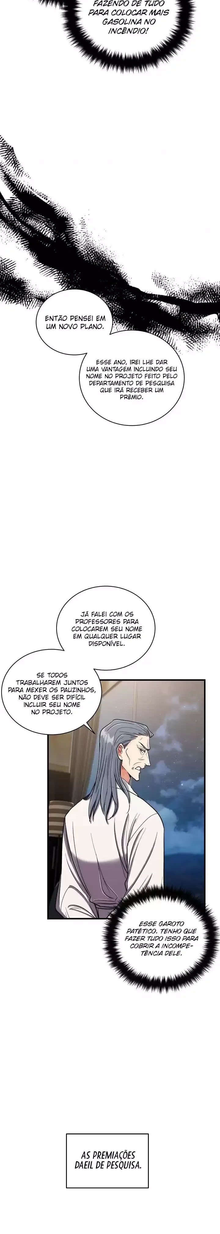 Medical Rebirth Capítulo 89 Página 25