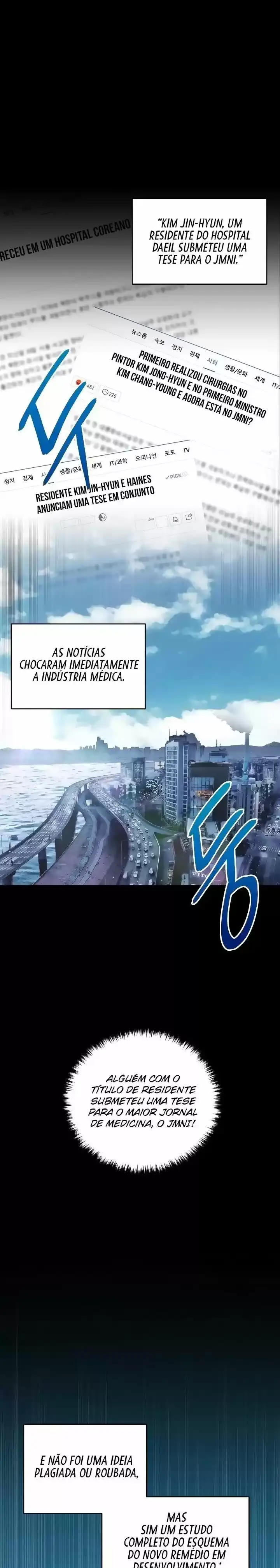 Medical Rebirth Capítulo 90 Página 2