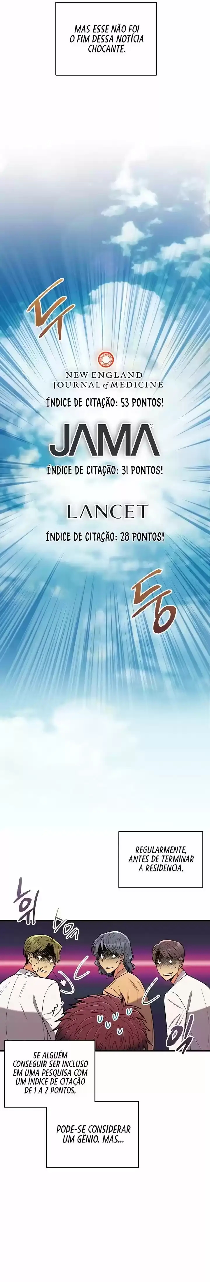 Medical Rebirth Capítulo 90 Página 7