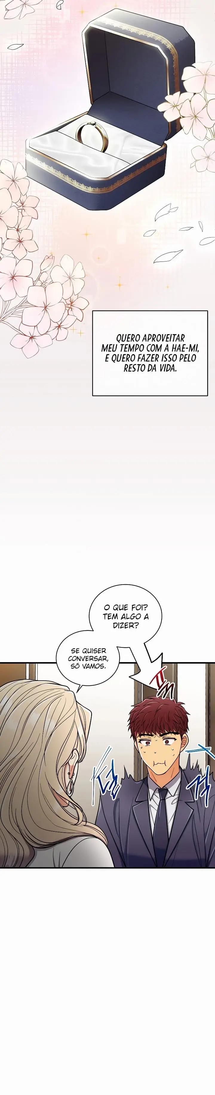 Medical Rebirth Capítulo 92 Página 14