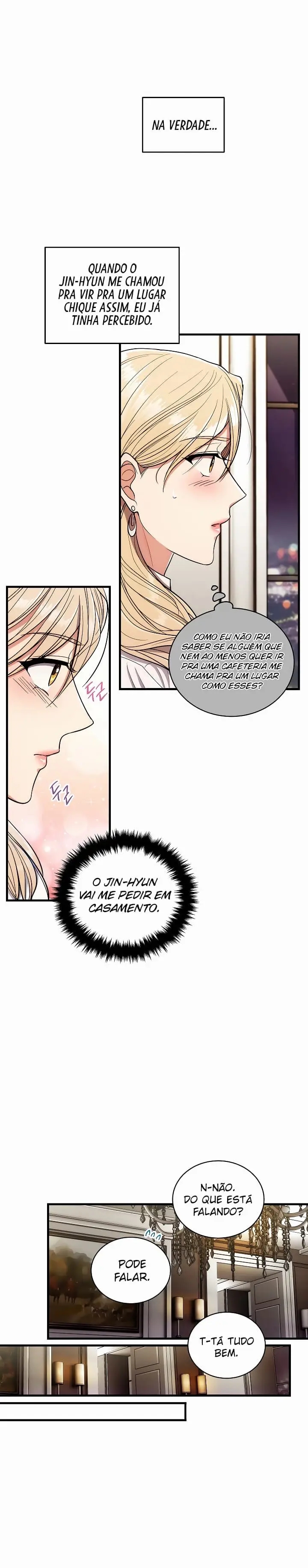 Medical Rebirth Capítulo 92 Página 15