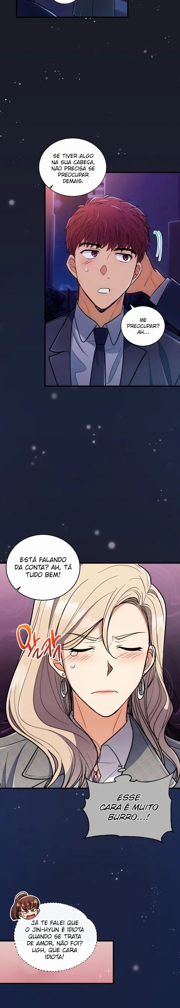 Medical Rebirth Capítulo 92 Página 19
