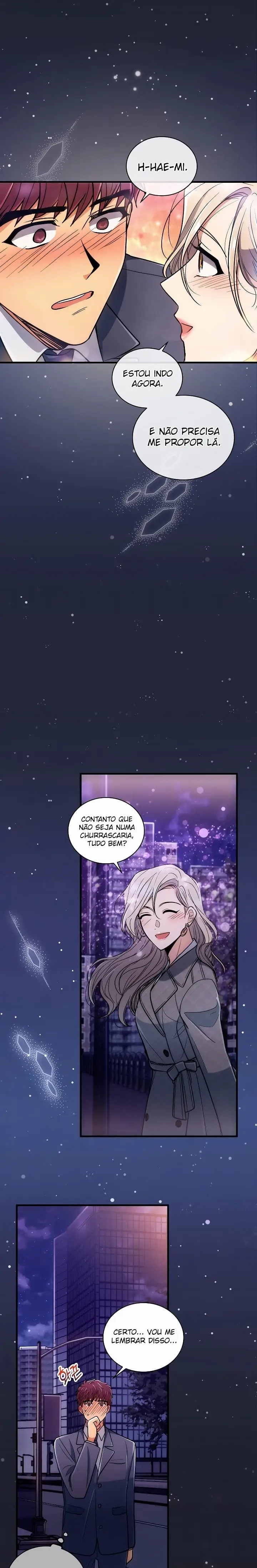 Medical Rebirth Capítulo 92 Página 25