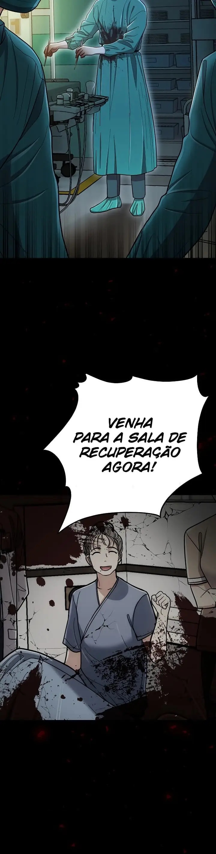 Medical Rebirth Capítulo 93 Página 29