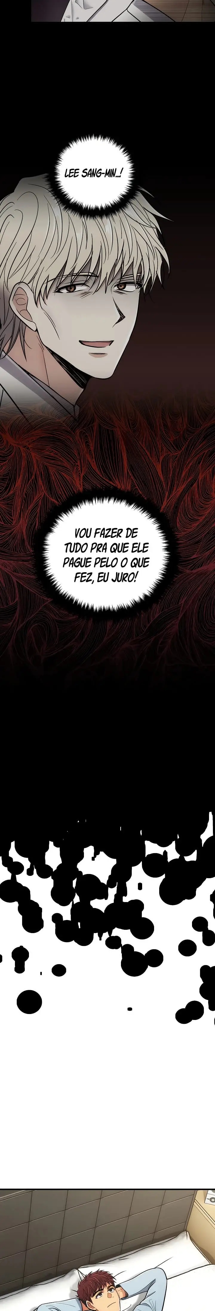 Medical Rebirth Capítulo 95 Página 24
