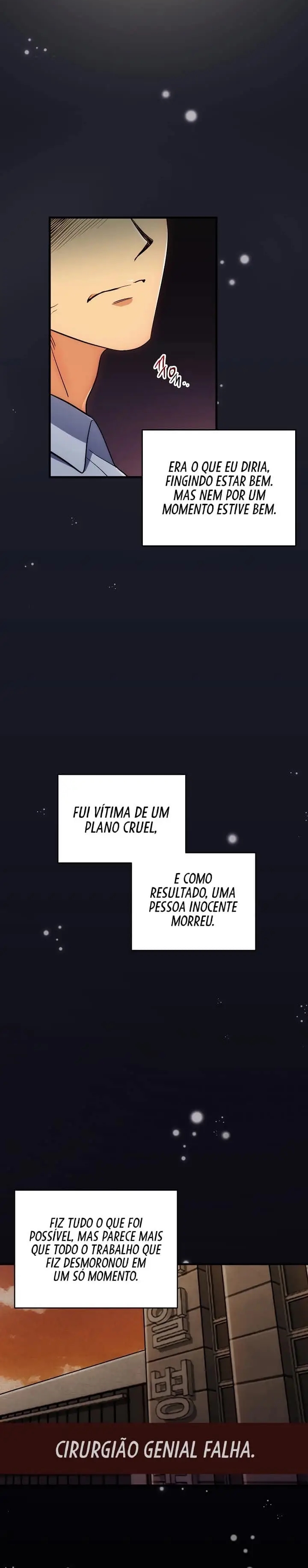 Medical Rebirth Capítulo 96 Página 23