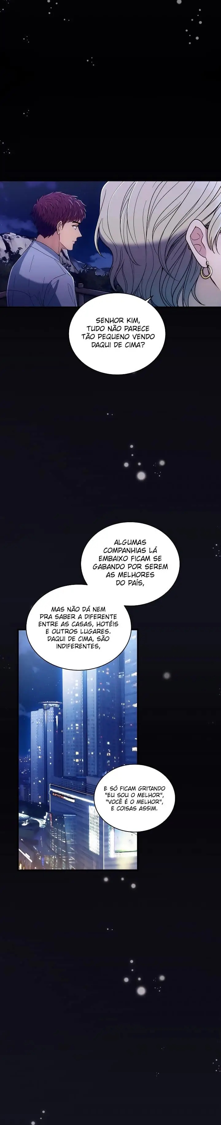 Medical Rebirth Capítulo 96 Página 24