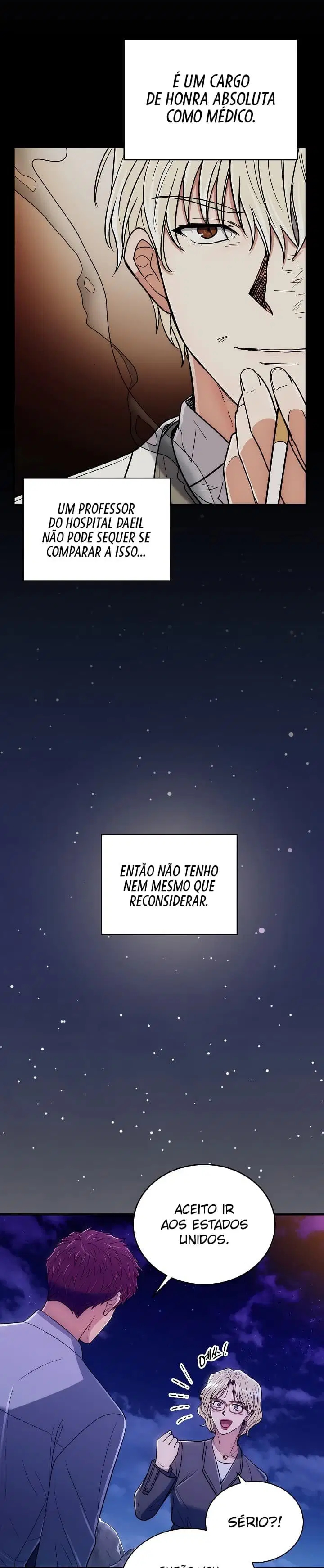 Medical Rebirth Capítulo 96 Página 29