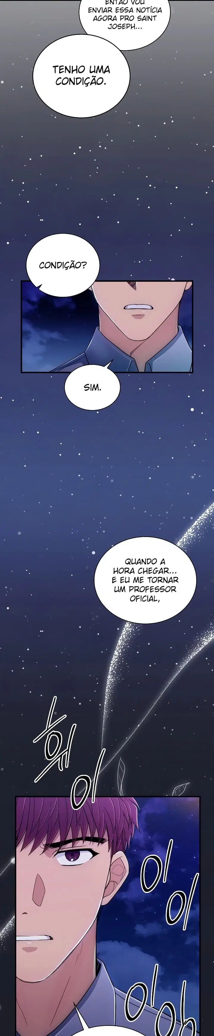 Medical Rebirth Capítulo 96 Página 30