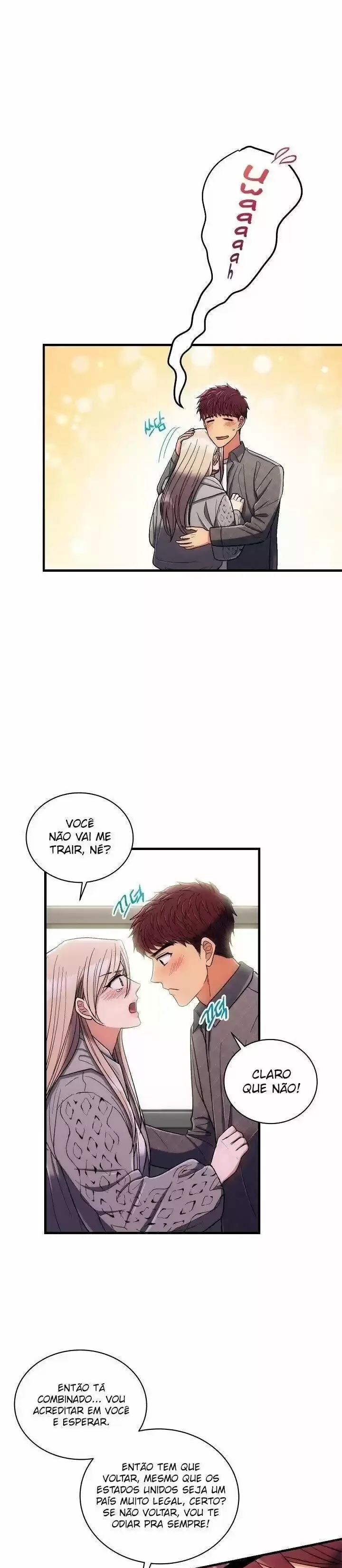 Medical Rebirth Capítulo 97 Página 13