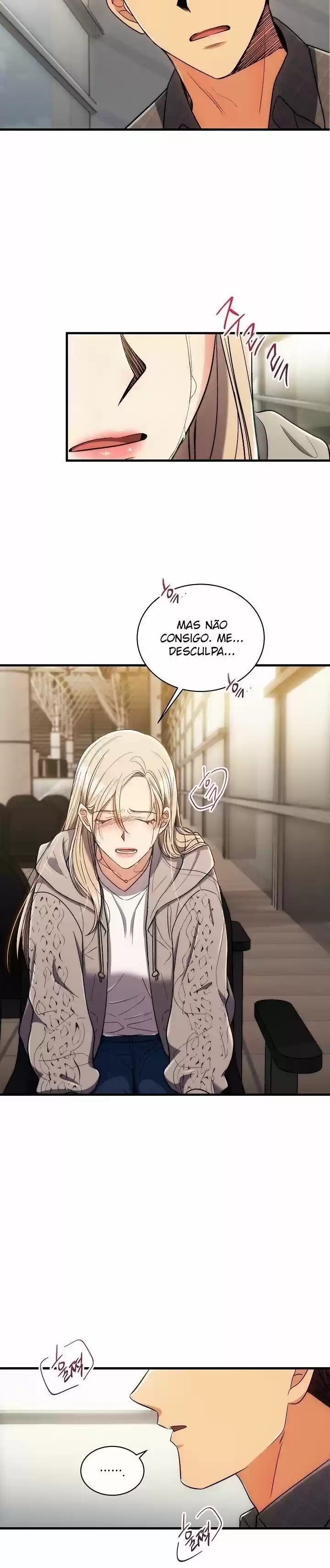 Medical Rebirth Capítulo 97 Página 7