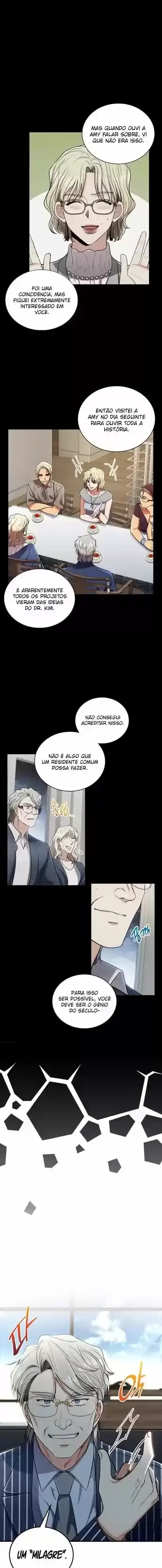 Medical Rebirth Capítulo 98 Página 11