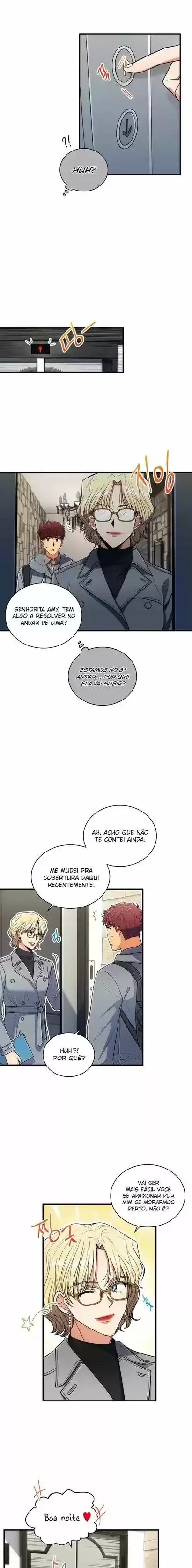 Medical Rebirth Capítulo 98 Página 5