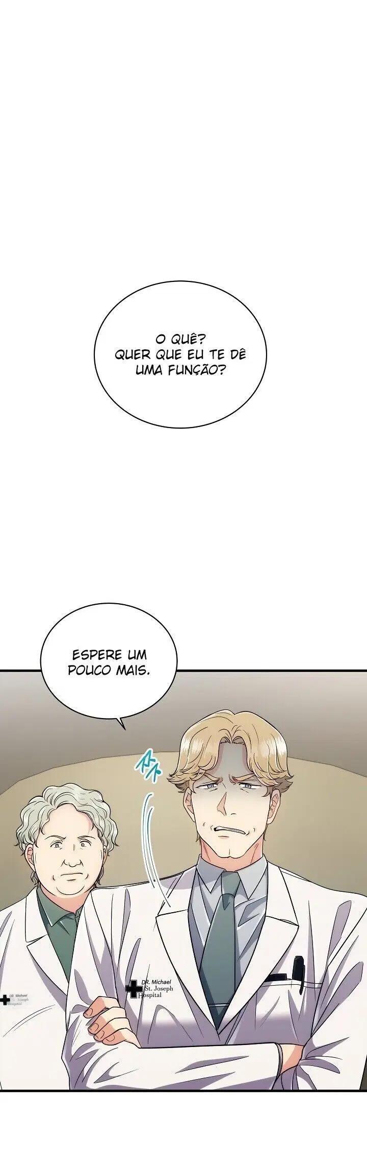 Medical Rebirth Capítulo 99 Página 8