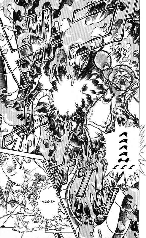 Mega Man X Capítulo 4 Página 13