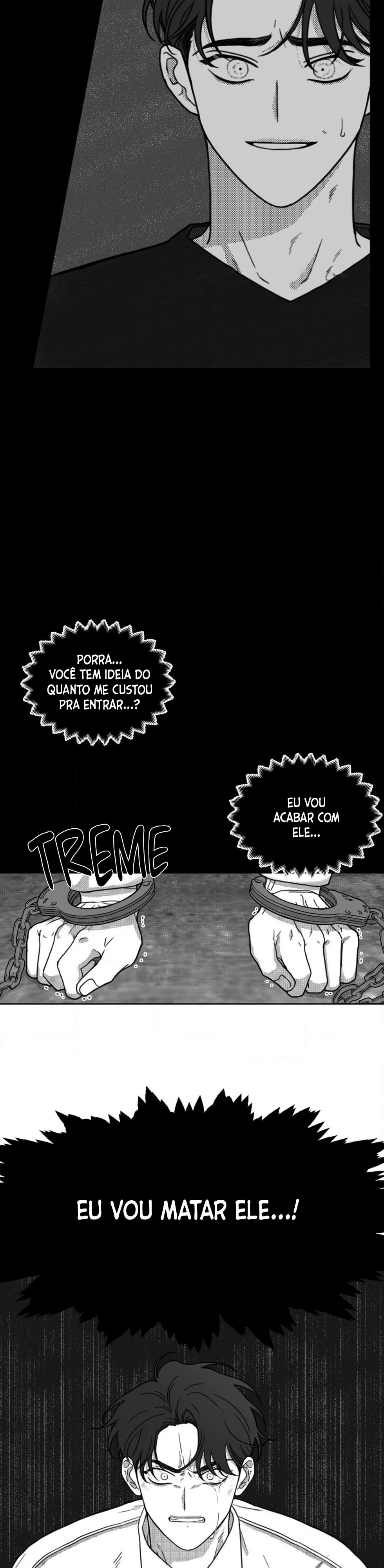 Meio psicopata Capítulo 5 Página 4