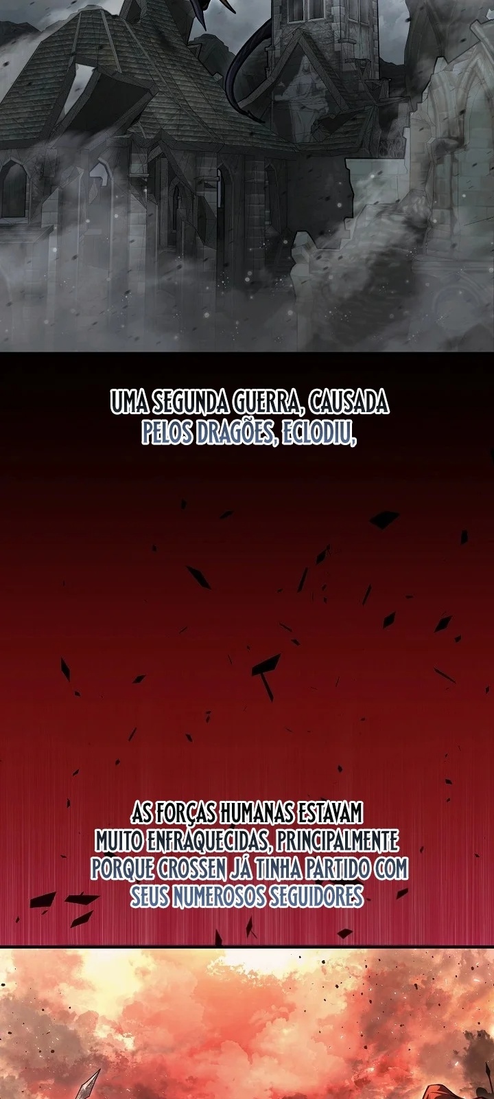 Meio Sangue Capítulo 0 Página 10