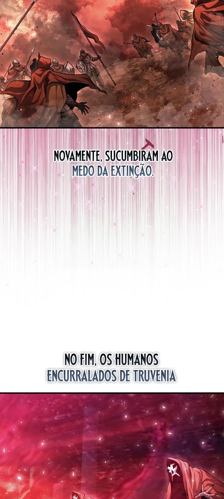 Meio Sangue Capítulo 0 Página 11