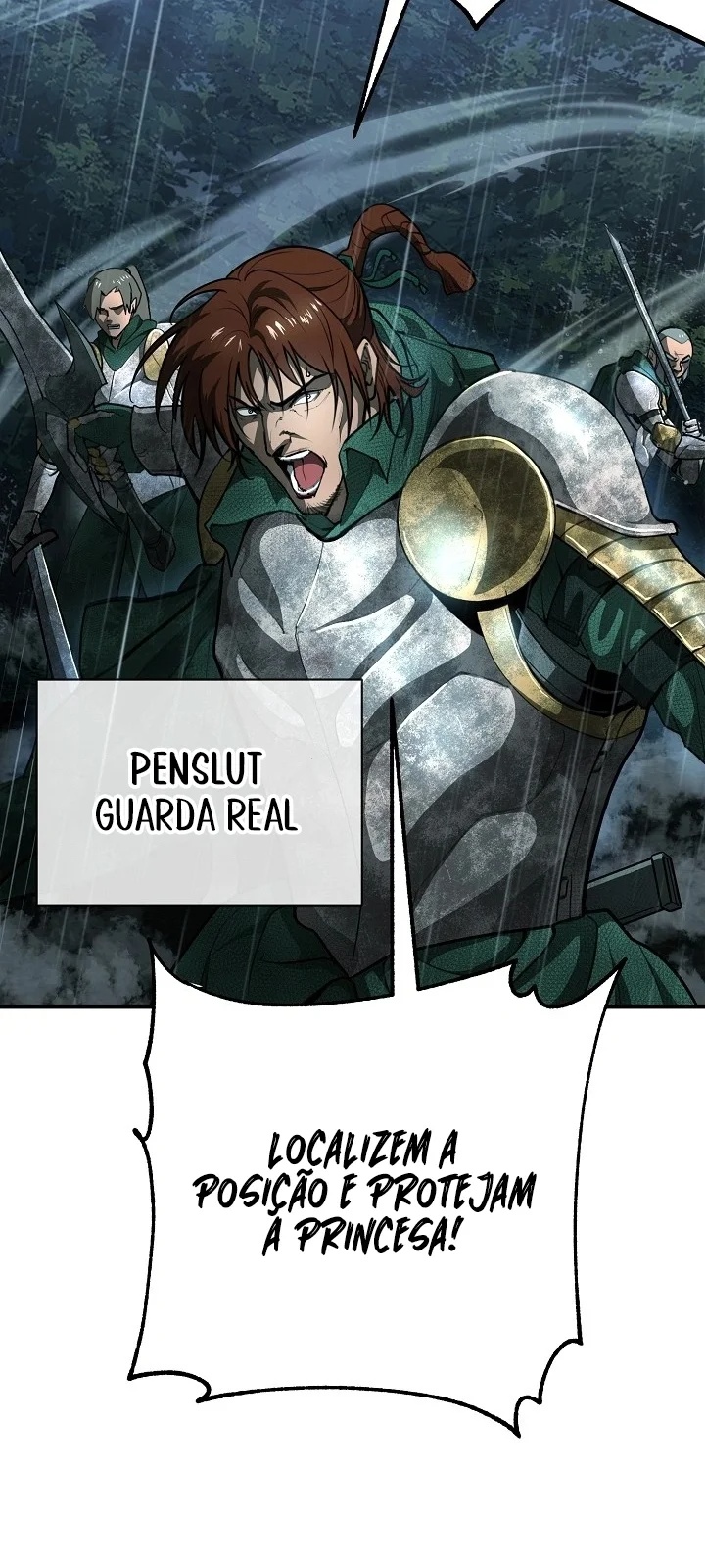 Meio Sangue Capítulo 0 Página 30