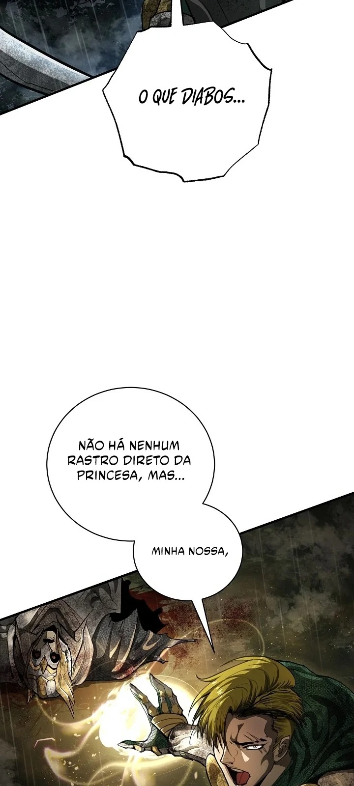 Meio Sangue Capítulo 0 Página 37