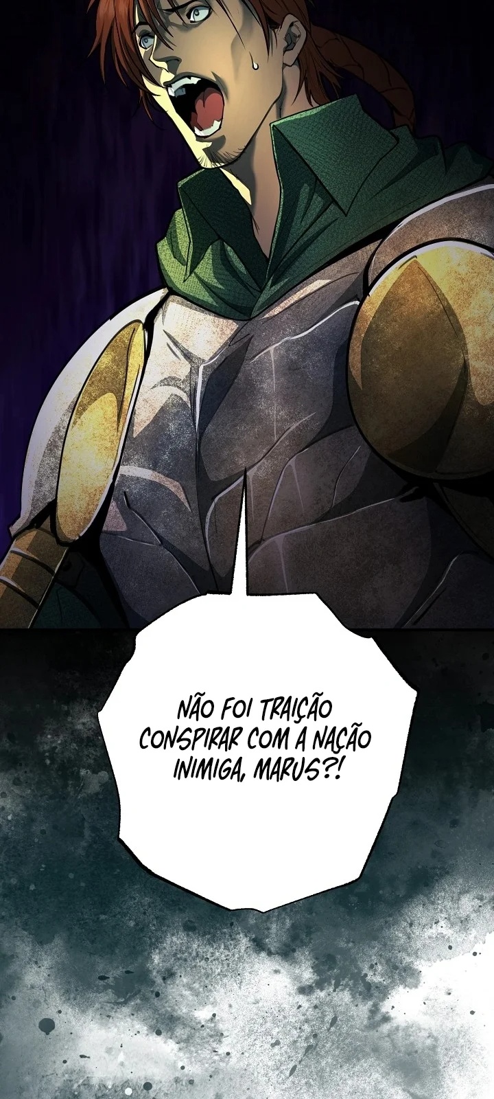 Meio Sangue Capítulo 0 Página 52