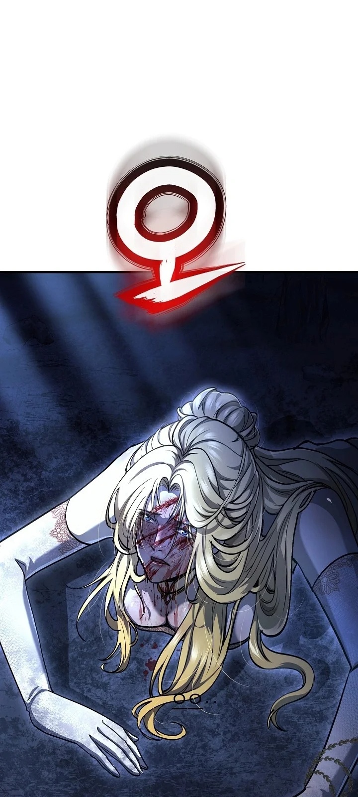 Meio Sangue Capítulo 0 Página 59