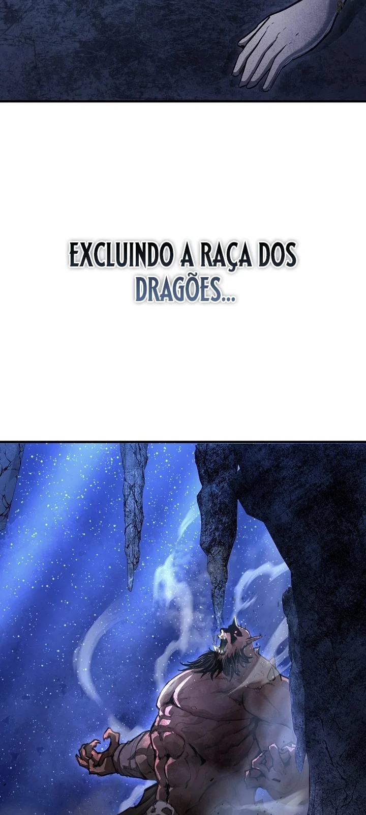 Meio Sangue Capítulo 0 Página 60