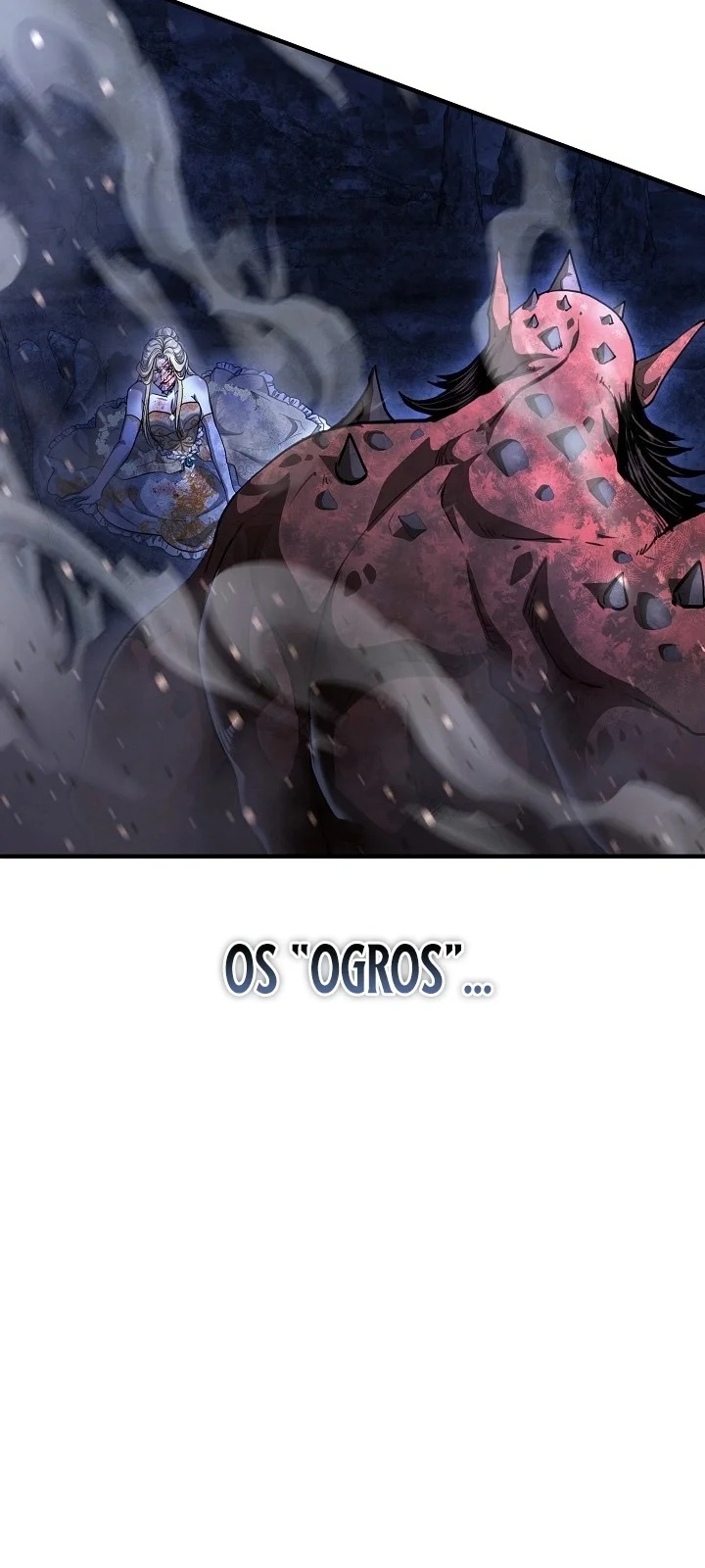 Meio Sangue Capítulo 0 Página 63