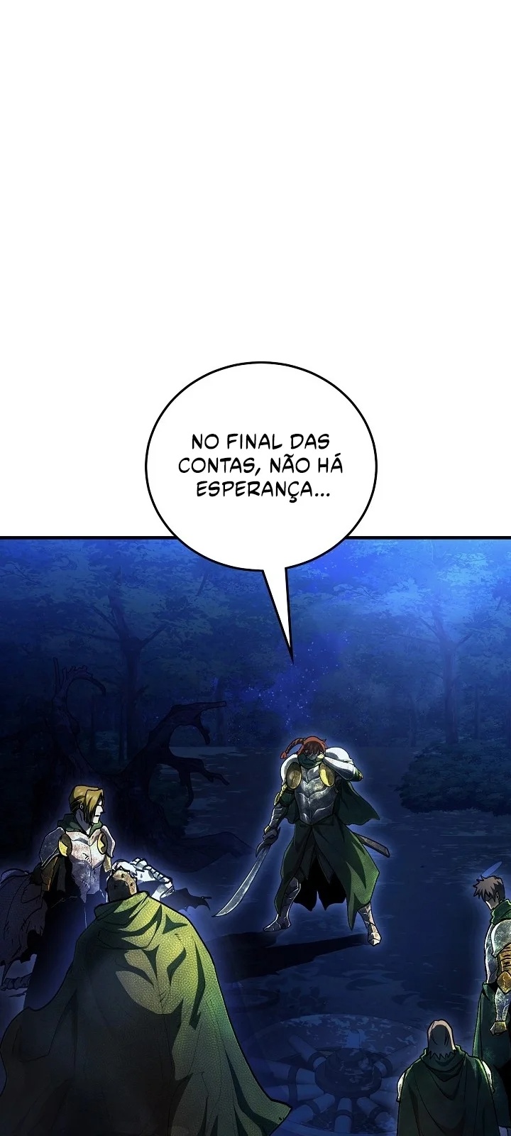 Meio Sangue Capítulo 0 Página 69