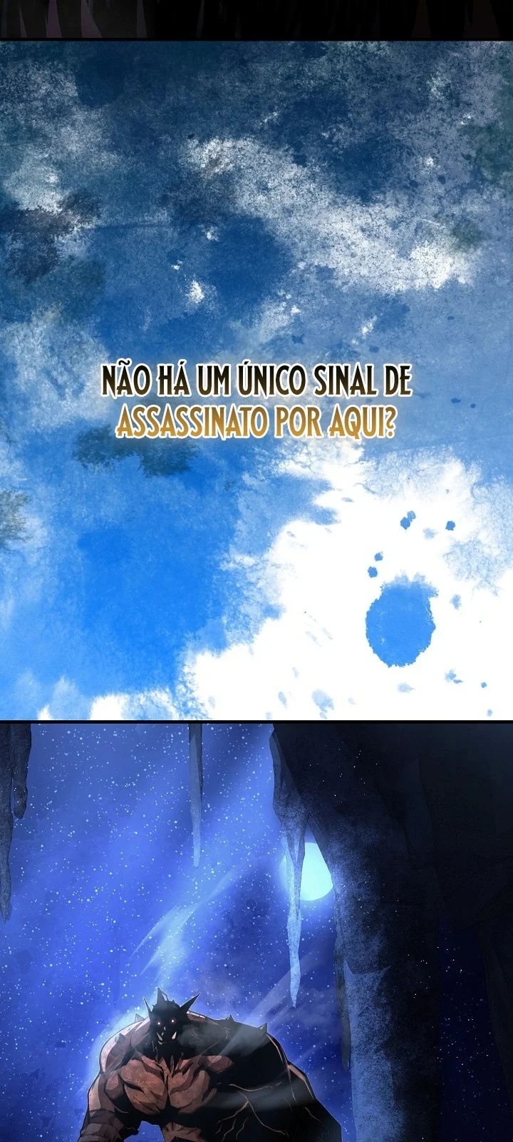 Meio Sangue Capítulo 0 Página 74