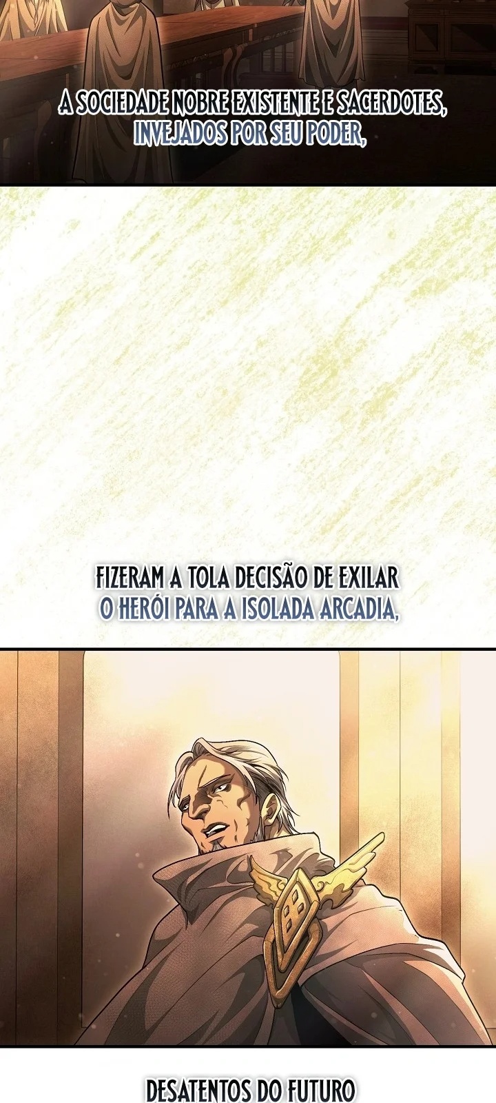 Meio Sangue Capítulo 0 Página 8